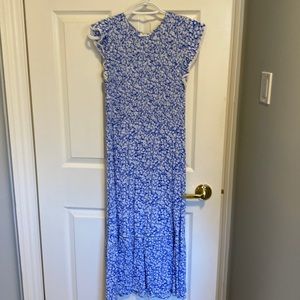Daisy dress